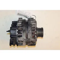 Citroen C3 Picasso Alternator 