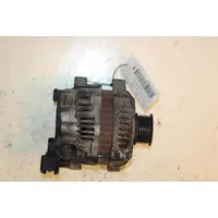 Citroen C3 Alternator 