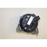 Peugeot 208 Alternator 