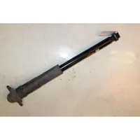 Volkswagen Golf VII Rear shock absorber with coil spring 