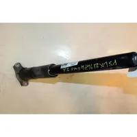 Volkswagen Golf VII Rear shock absorber with coil spring 