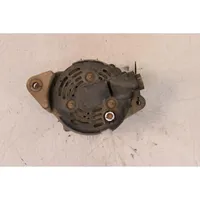 Isuzu D-Max Generator/alternator 