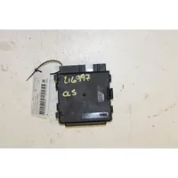 Mercedes-Benz CLS C219 Calculateur moteur ECU 