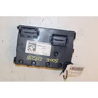 Fiat 500E Module de fusibles 