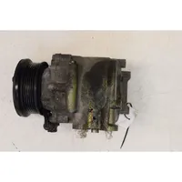 Ford Fiesta Ilmastointilaitteen kompressorin pumppu (A/C) 