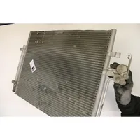 Ford Mondeo MK IV Radiatore di raffreddamento A/C (condensatore) 