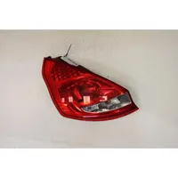 Ford Fiesta Luz trasera/de freno 