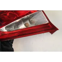 Ford Fiesta Lampa tylna 