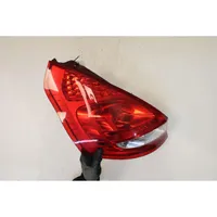 Ford Fiesta Luz trasera/de freno 