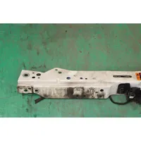 Opel Astra J Radiator support slam panel 