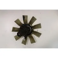 Dodge Nitro Electric radiator cooling fan 