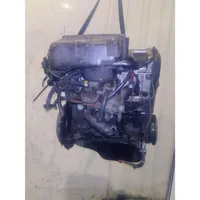 Fiat 500 Cinquecento Engine 