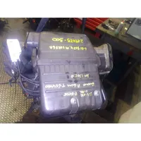 Fiat 500 Cinquecento Engine 