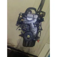 Toyota Yaris Motor 