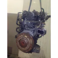 Audi A2 Silnik / Komplet 