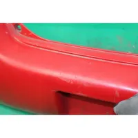 Toyota Yaris Rear bumper 