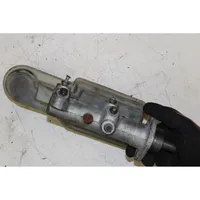 Fiat Ducato Master brake cylinder 