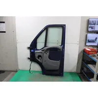 Fiat Ducato Drzwi przednie 