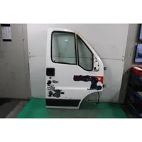 Fiat Ducato Drzwi przednie 