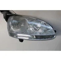 Volkswagen Golf V Lampa przednia 