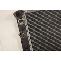 Mercedes-Benz SLK R170 Radiateur de chauffage 