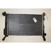 Mercedes-Benz A W169 Radiateur de chauffage 