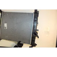 Opel Meriva B Mazais radiators 