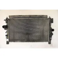 Opel Astra J Radiateur soufflant de chauffage 