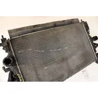 Opel Astra J Radiateur soufflant de chauffage 