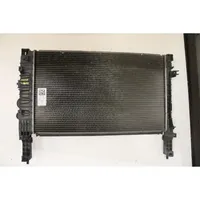 Opel Mokka X Radiateur de chauffage 