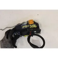 Opel Mokka X Rear door lock 