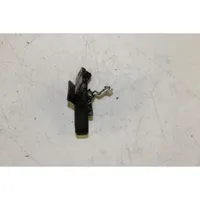 Audi A2 Tailgate lock latch 