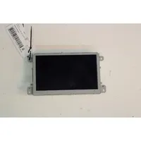 Audi Q7 4L Monitor/display/piccolo schermo 
