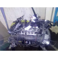 Hyundai i30 Moteur D4FB