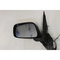 Nissan Pathfinder R51 Front door electric wing mirror 