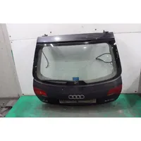 Audi A6 Allroad C6 Tailgate/trunk/boot lid 