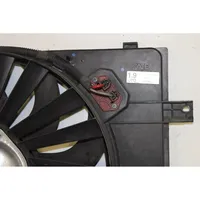 Alfa Romeo 147 Ventilateur de refroidissement de radiateur électrique 