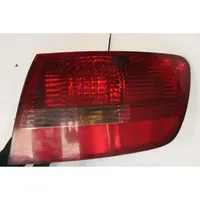 Audi A6 Allroad C6 Lampa tylna 