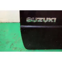 Suzuki Grand Vitara II Couvercle de coffre 
