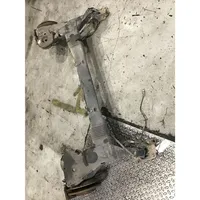 Peugeot 5008 Rear axle beam 