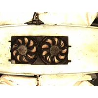 Nissan NV200 Ventilatore di raffreddamento elettrico del radiatore 
