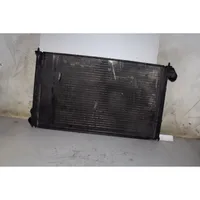 Peugeot 406 Radiateur soufflant de chauffage 