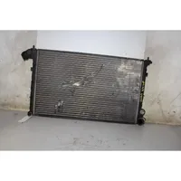 Peugeot 406 Radiateur soufflant de chauffage 