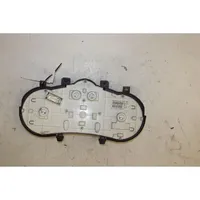 Peugeot 206+ Tachimetro (quadro strumenti) 