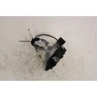 Peugeot 2008 II Front door lock 