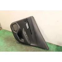 Peugeot 2008 II Rear door card panel trim 