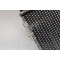 Peugeot 2008 II Heater blower radiator 