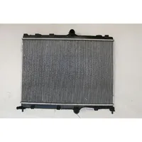 Peugeot 2008 II Heater blower radiator 