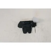 Peugeot 2008 II Tailgate lock latch 