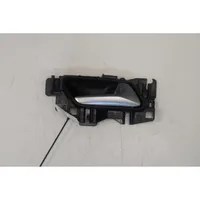 Peugeot 2008 II Front door interior handle 